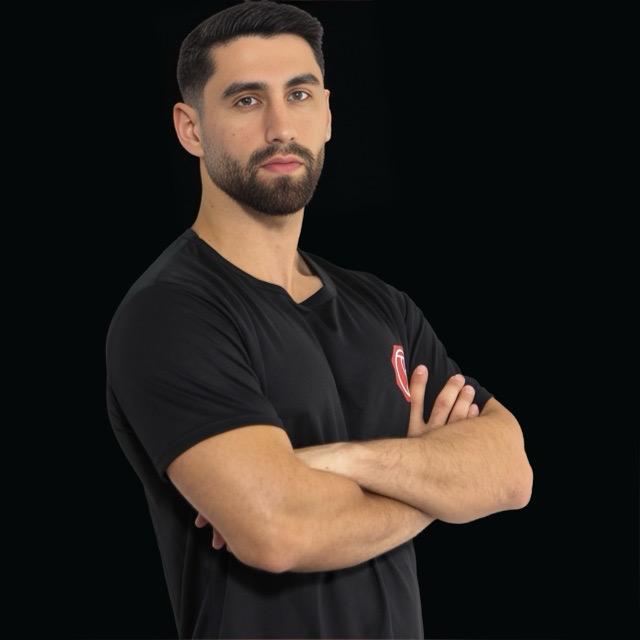 Almog Nissan