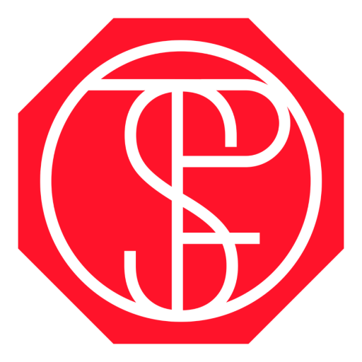 LETSTOP Logo